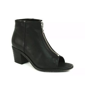 Diesel Chelsea Show Cox Womens Open Toe Bootie